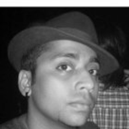 Sudip Thiagi's profile picture