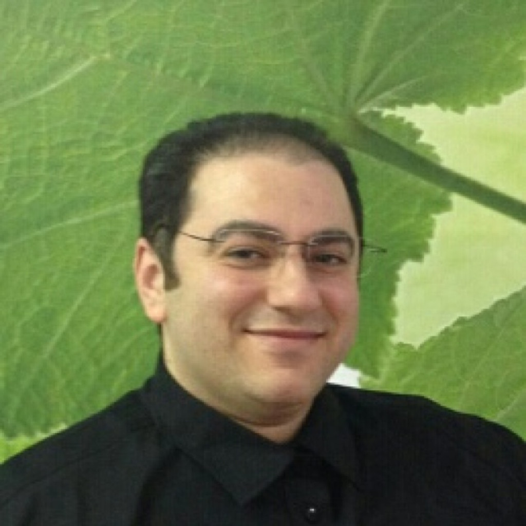 Rosario Di Dio Regionalleiter Energy Life AG XING