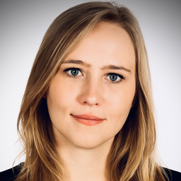 Julia Dorau