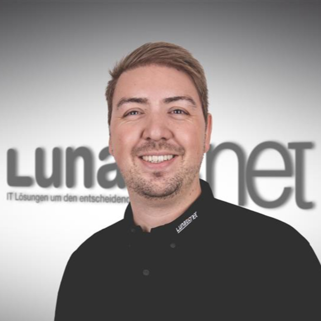 Matthias paxian senior consultant lunaticnet it solutions xing