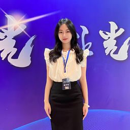 Melanie Jingyu Wang