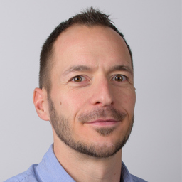 Patrick Egloff