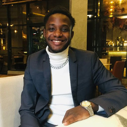 Levi Baraka