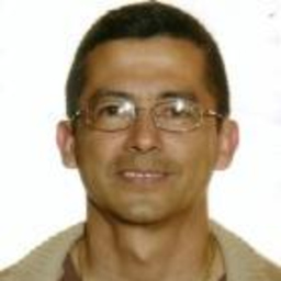 Javier serna Rosero