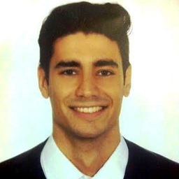 Guillem Miró Gea