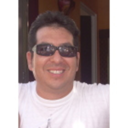 OSCAR GARCIA CHACON