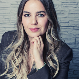 Chantal Athanasulis