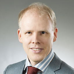Pär Gebauer