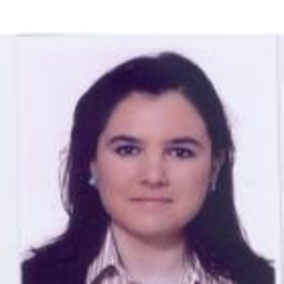 ANA LOURDES GALLEGO MORENO
