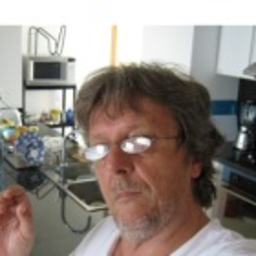 Gerd Schuessler