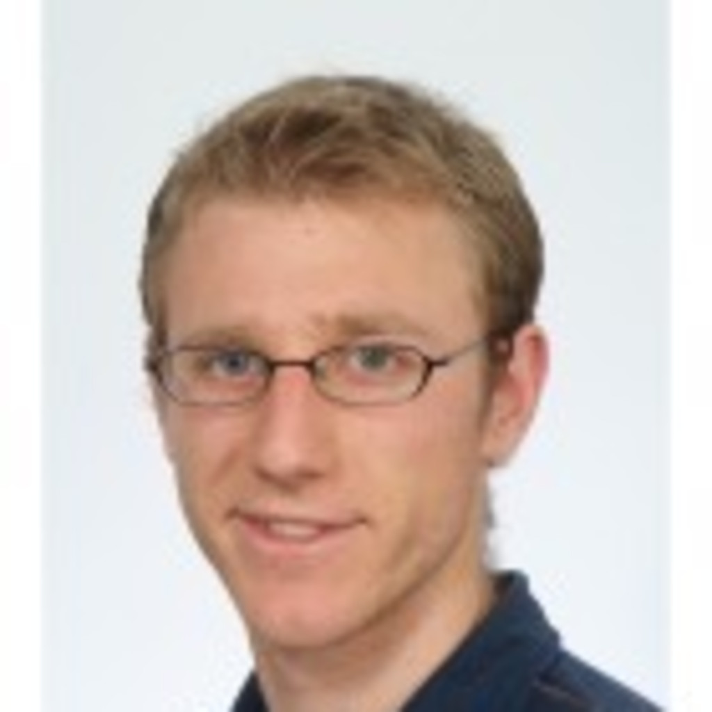 Simon Walter Business Analyst digitec AG XING