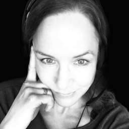 Katja Scholz