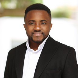 Arnold Depadou Bettang Bondja