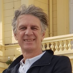 Harald Hermann KUSO