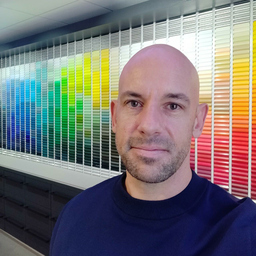 John Theewis's profile picture