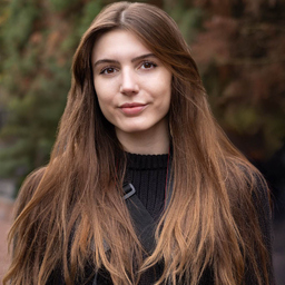 Lisa-Marie Braunschweig