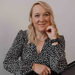 Birgit Einwag
