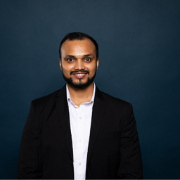 Aditya Kumar Singh