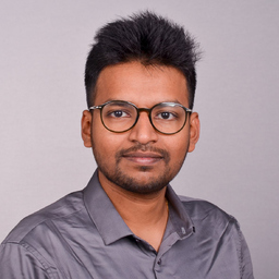 Abhinav Eluri