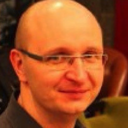 Holger Drust