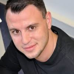 Alexander Jonas