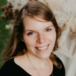 Anna Schmelcher's profile picture
