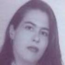 Carolina María Gracia Ramos