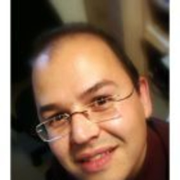 Sergio González Martín