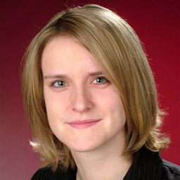 Katrin Klaus