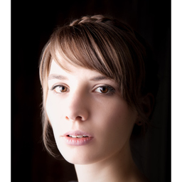 Profilbild Kathrina Vogel