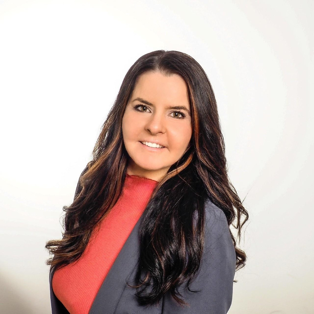 Dominique Groß Health Representative IM Pfizer in Deutschland XING