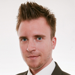 Dipl.-Ing. Sebastian Groth