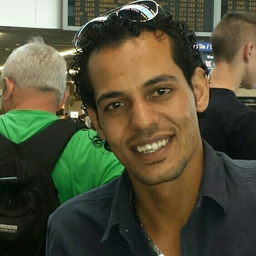 Kamel Mohamed Kamel Refaat