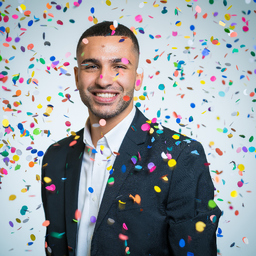 Mohammed Salem