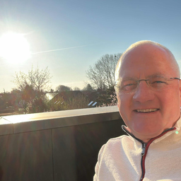 Berend Gmehling