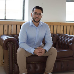 Efthimios Mitsarakis's profile picture