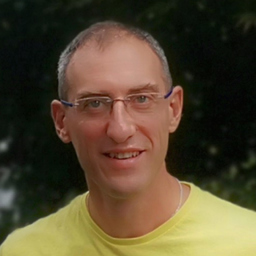 Emanuele Gambarini's profile picture