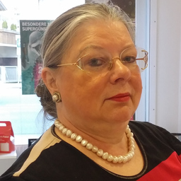 Ingrid Schmidt