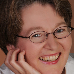 Sabine Rosali Brindl