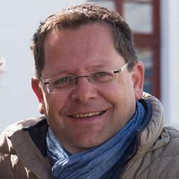 Profilbild Stefan Völker
