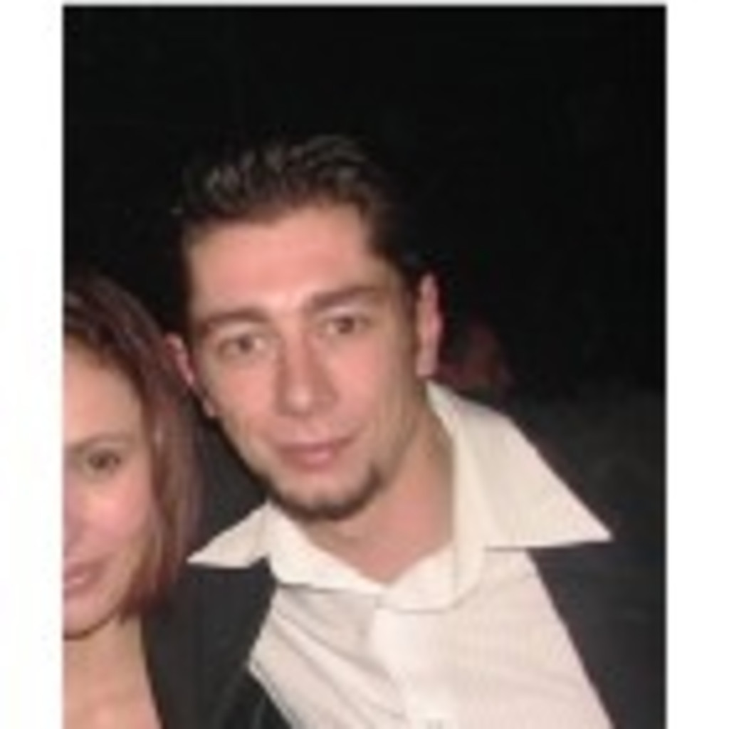 Christophe DESCHAMPS GERANT EN COUR DE CREATION XING