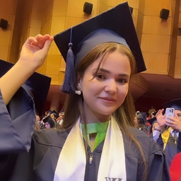 Zarina Fakhriddinovna