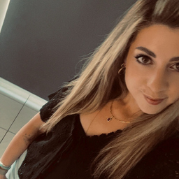 Saskia Hansert's profile picture