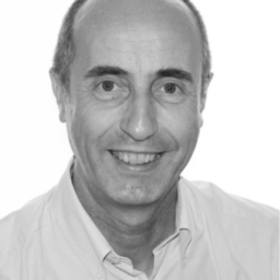 Patrick LECHERF