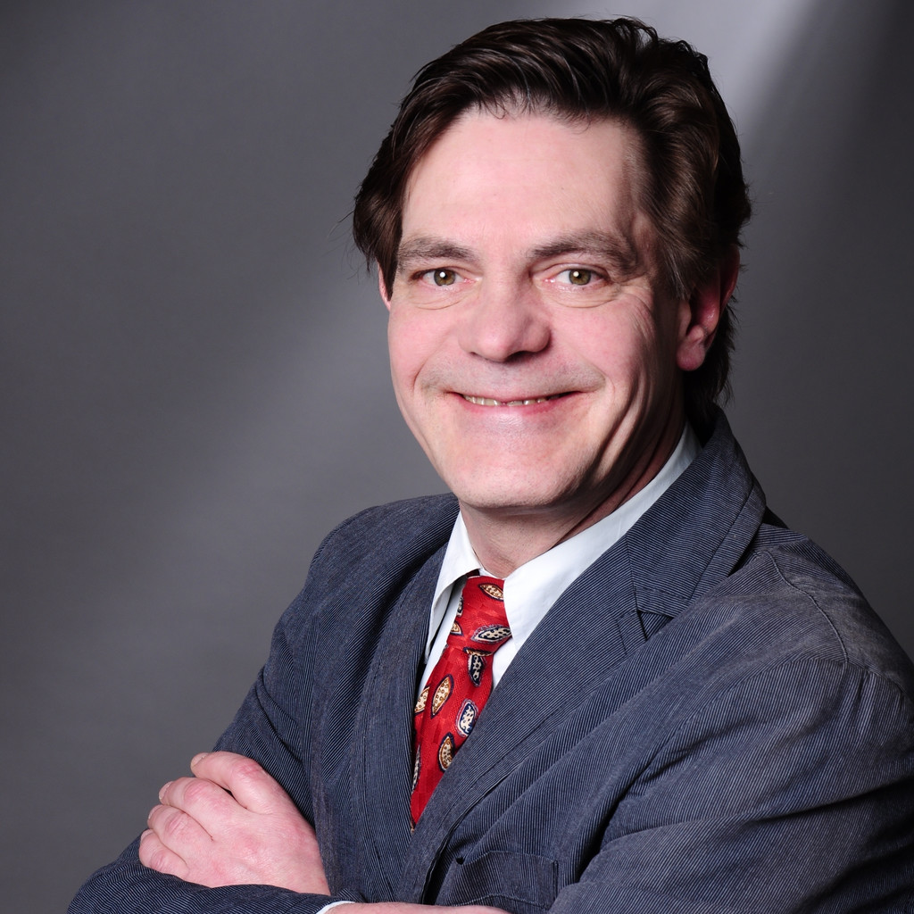 Peter Wegner Freiberufler Wegner Unternehmensberatung und Training