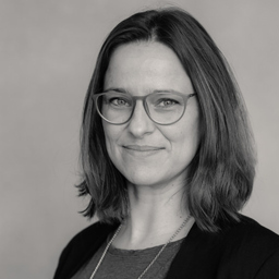 Profilbild Sabine Kaps