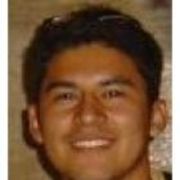 Abel Antonio Rosas Jimenez