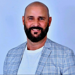 Benjamin Seitz's profile picture