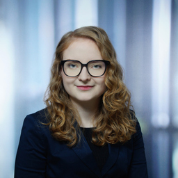 Svenja Pribbernow