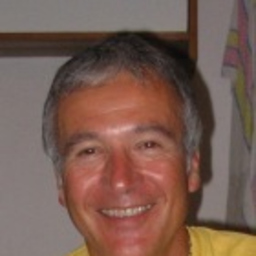 Gerard Morales